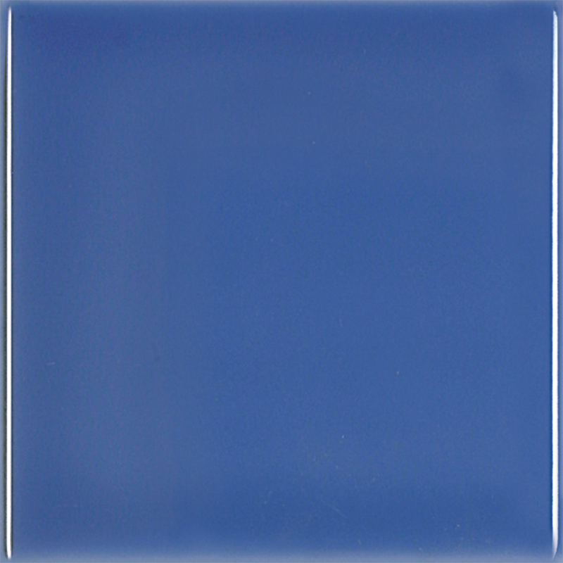 Kakel Arredo Color Azul Mar Blank 10x10 cm