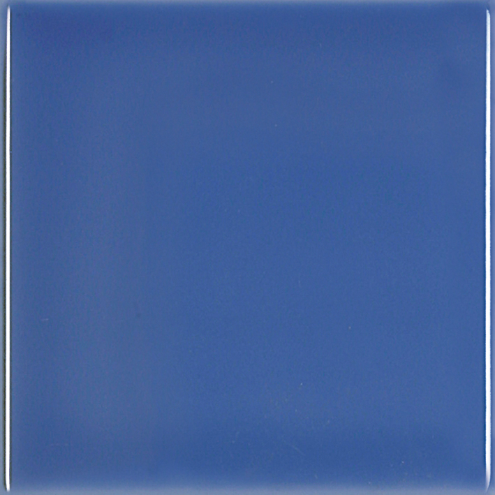 Kakel Arredo Color Azul Mar Blank 20×20 cm