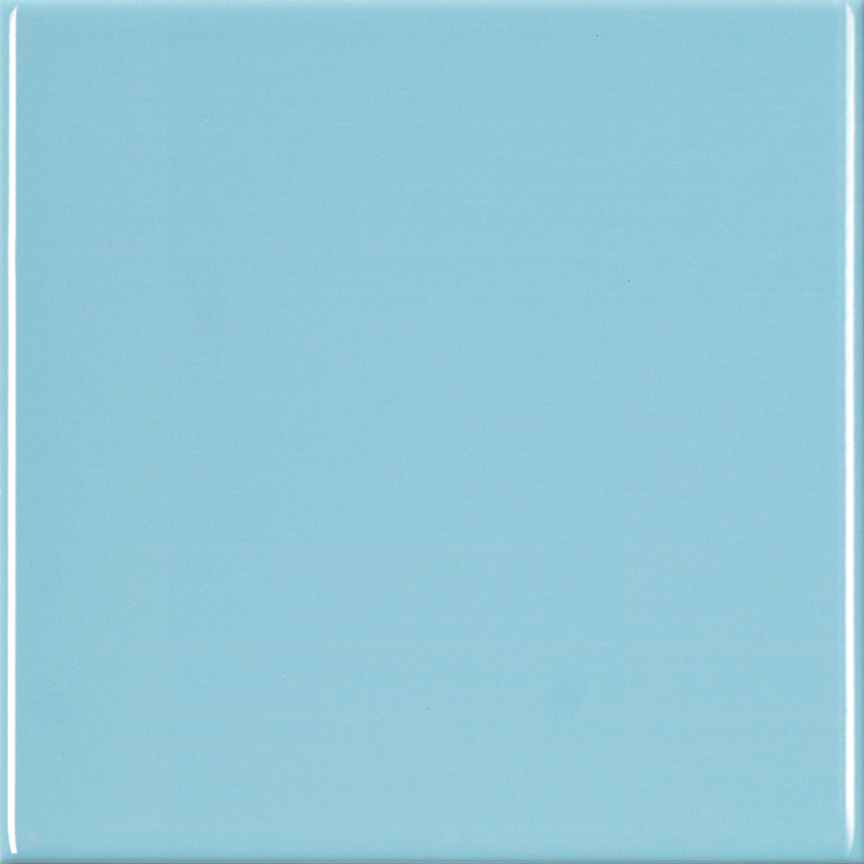 Kakel Arredo Color Azul Piscina Blank 20×20 cm