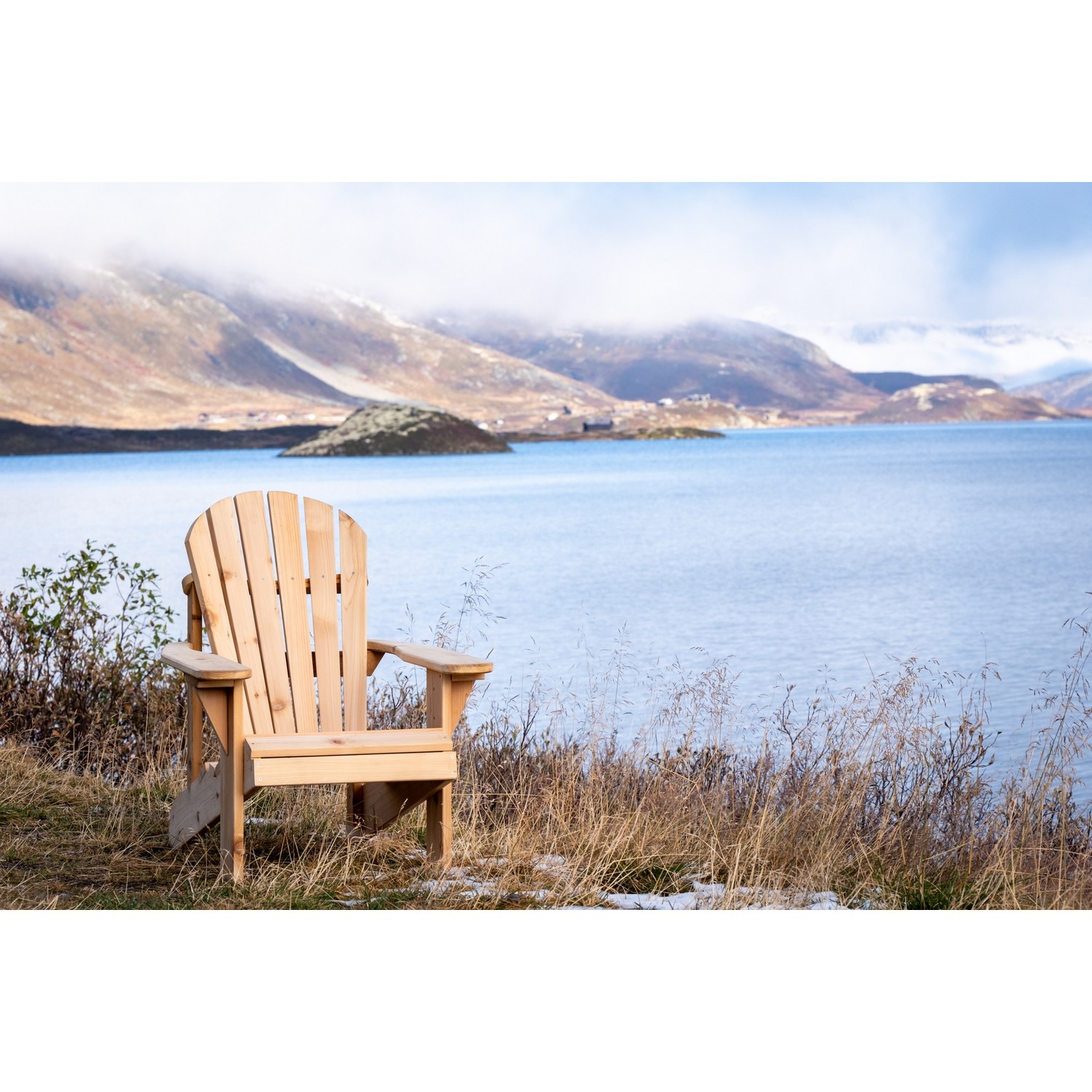 Hagestol Eutdoor Caribou Lodge