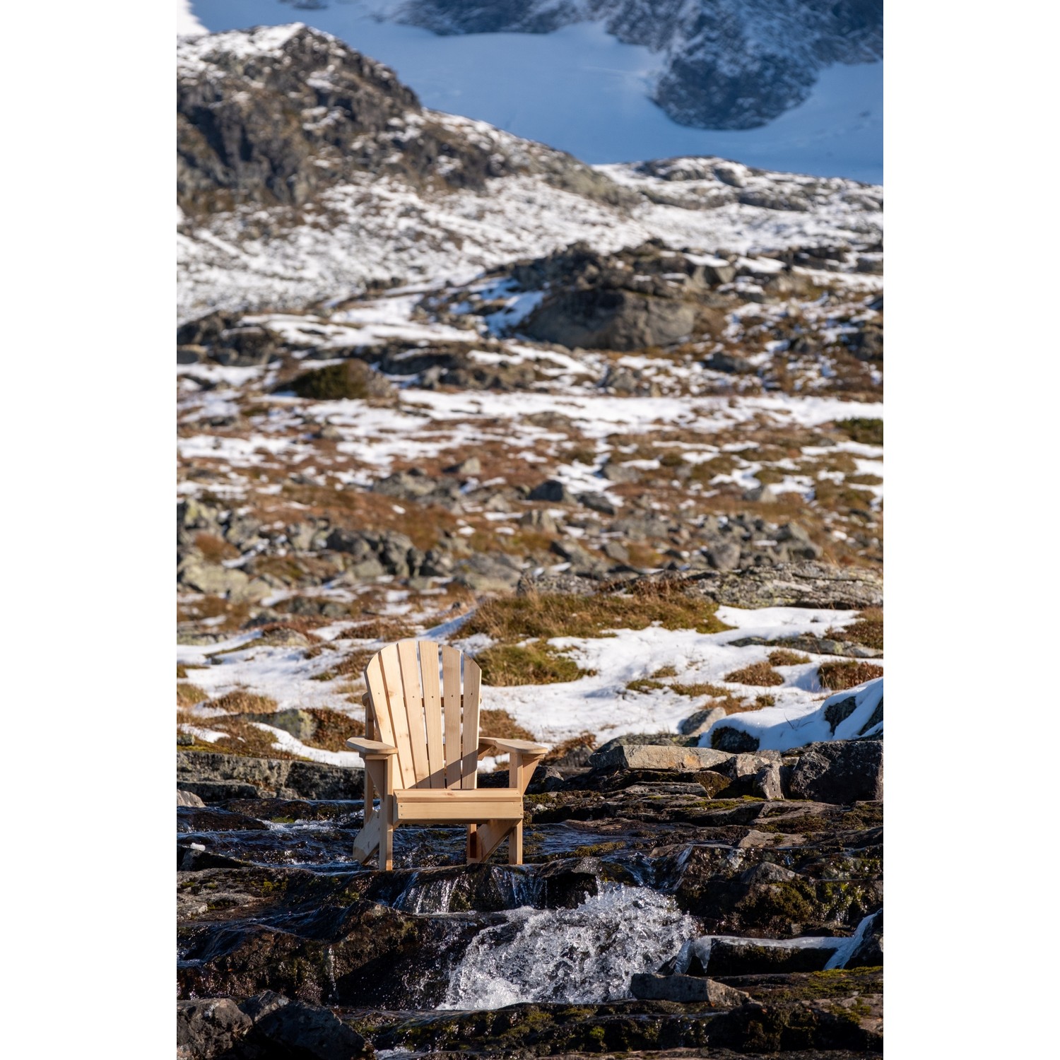 Hagestol Eutdoor Caribou Lodge