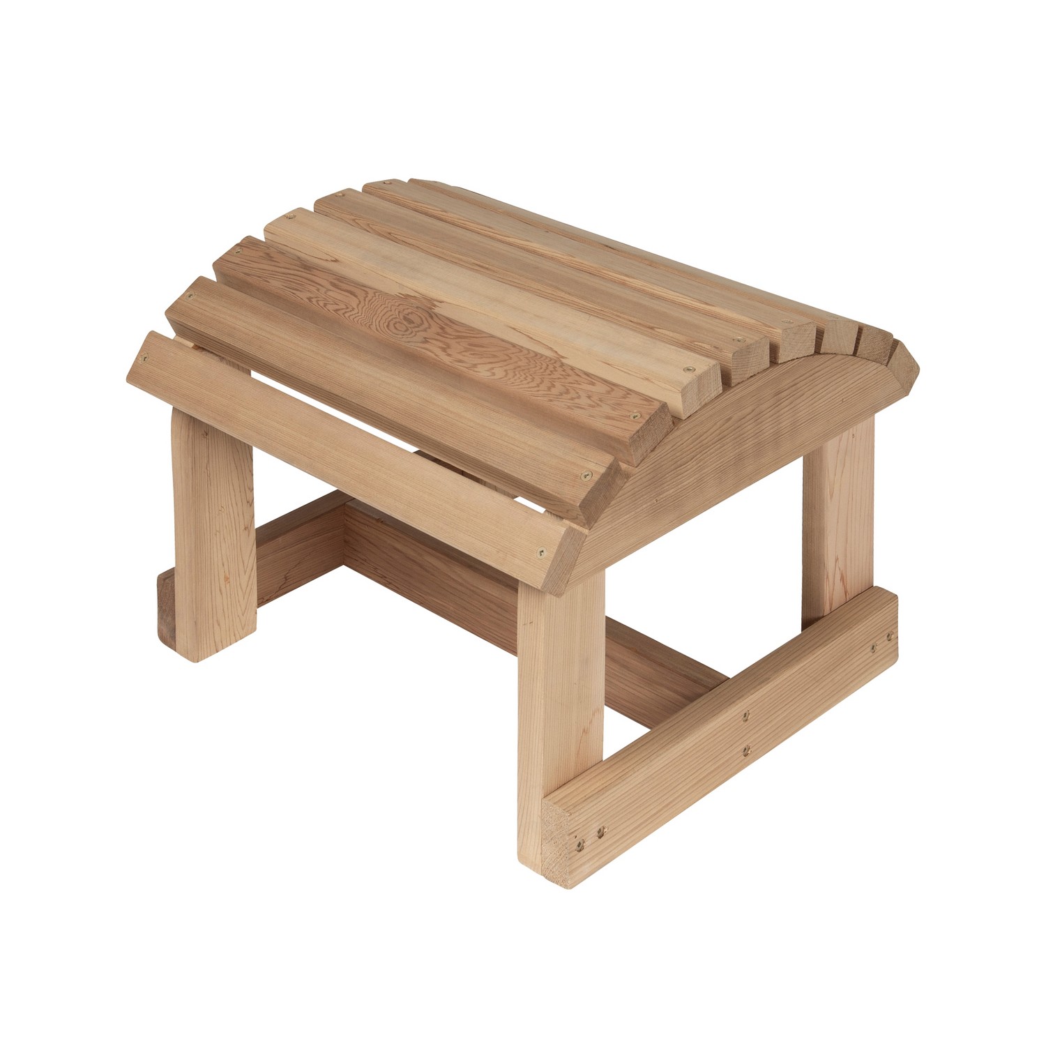 Fotskammel Eutdoor Caribou Lodge