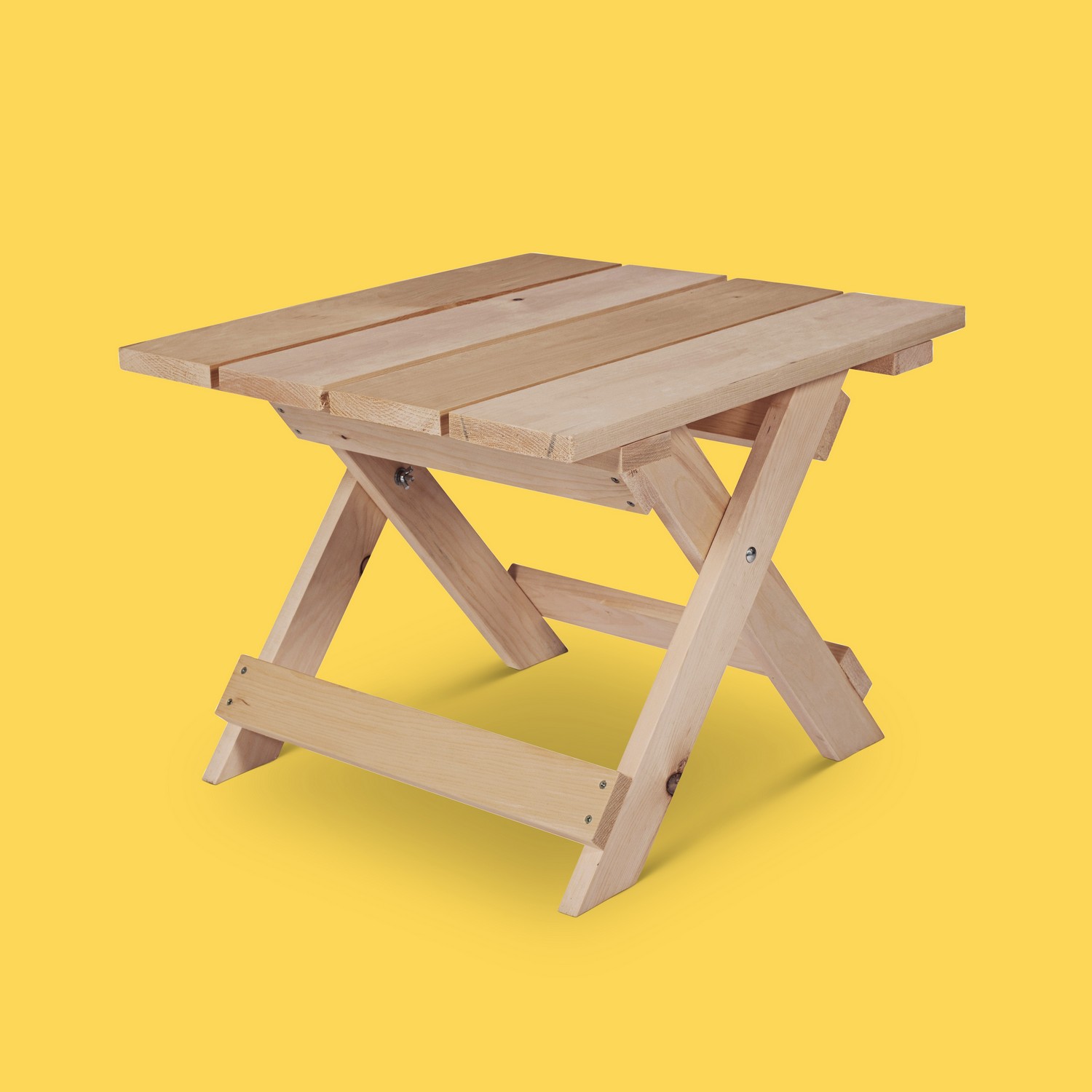 Sidebord Eutdoor Caribou Lodge