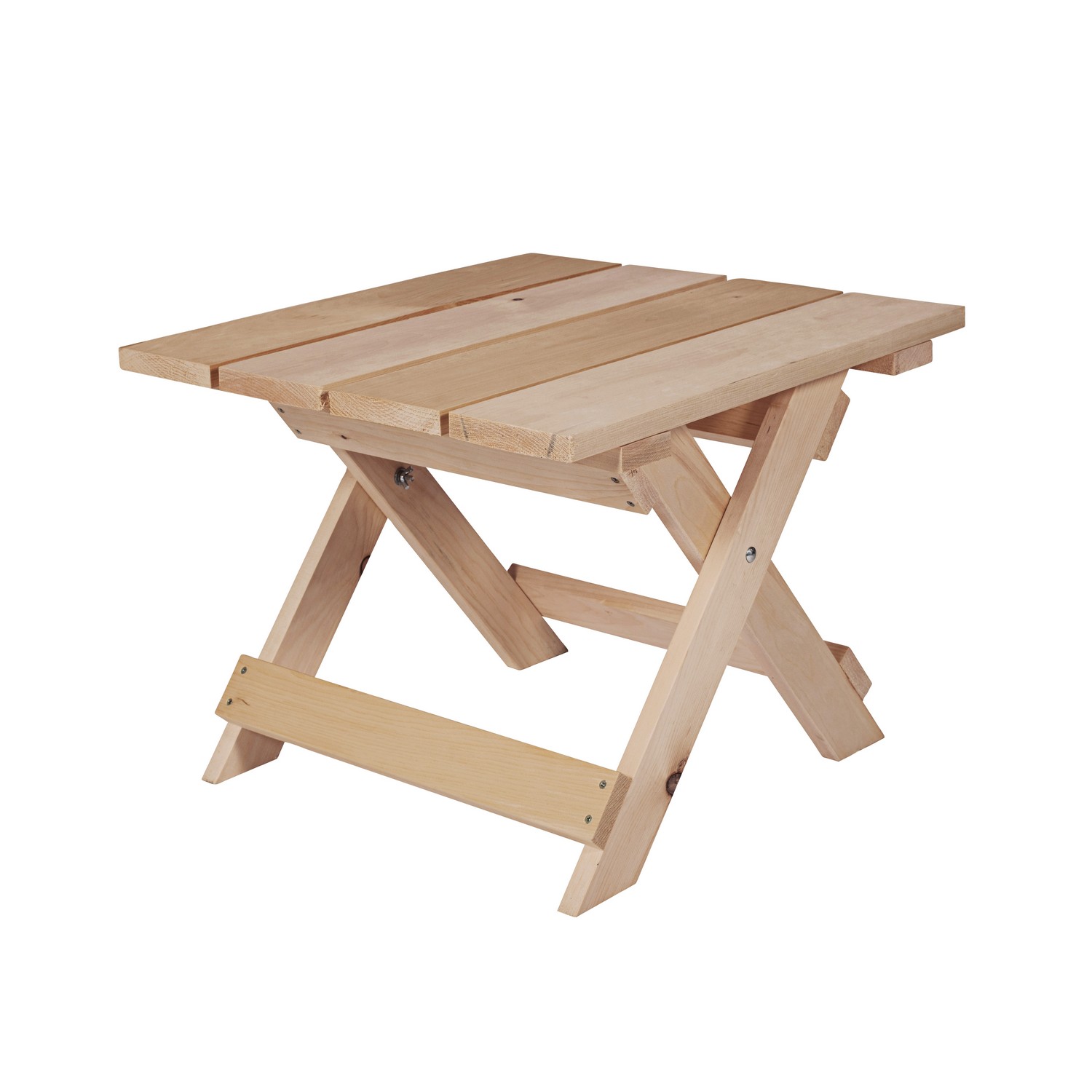 Sidebord Eutdoor Caribou Lodge