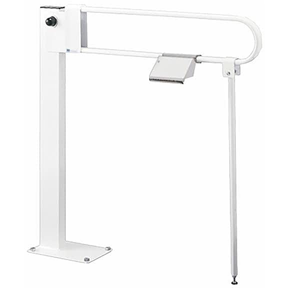 Toalettpappershållare Ifö för Stödben