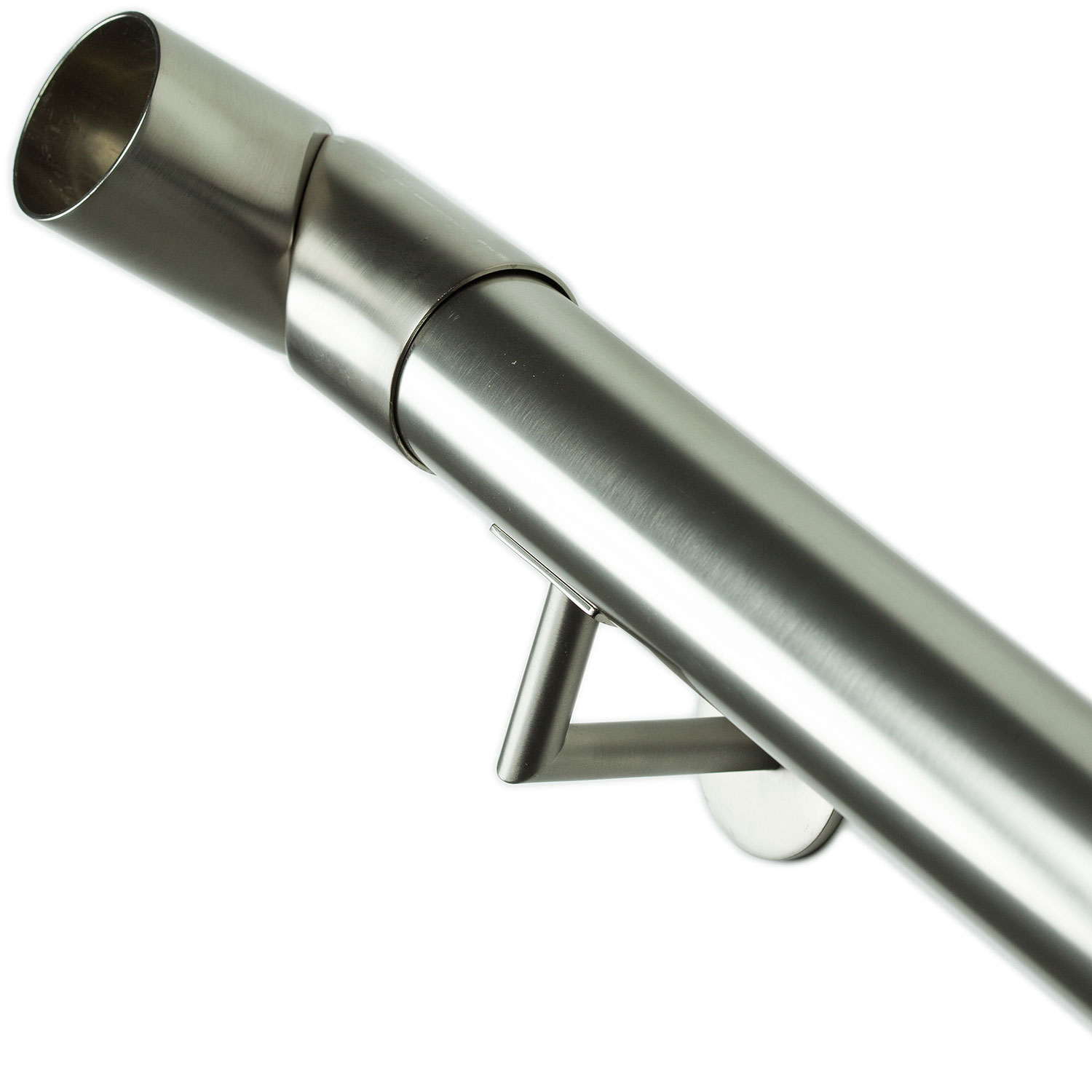 Fuge/vinkel Lundbergs Aluminium