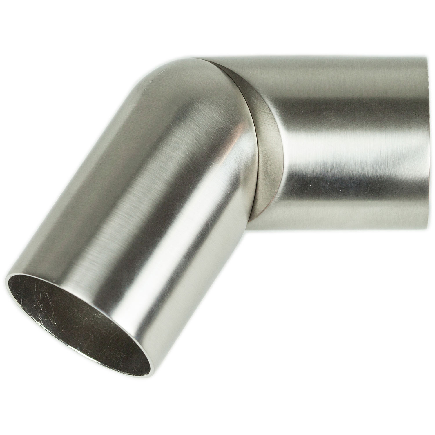 Fuge/vinkel Lundbergs Aluminium