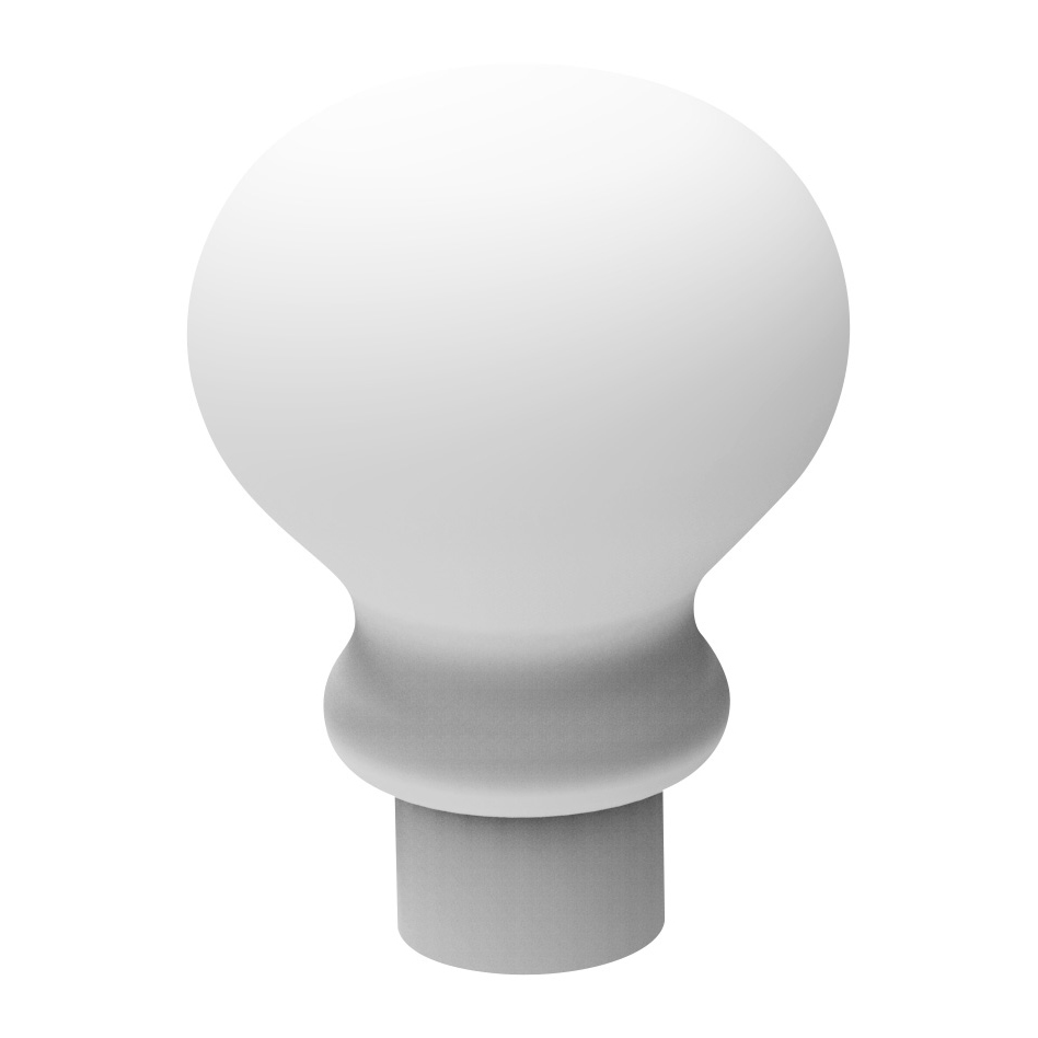 Knott Jabo Gran Ø95 mm