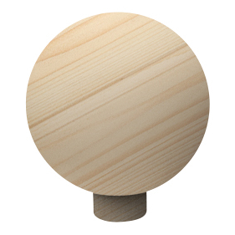 Knott Jabo Gran Ø130 mm