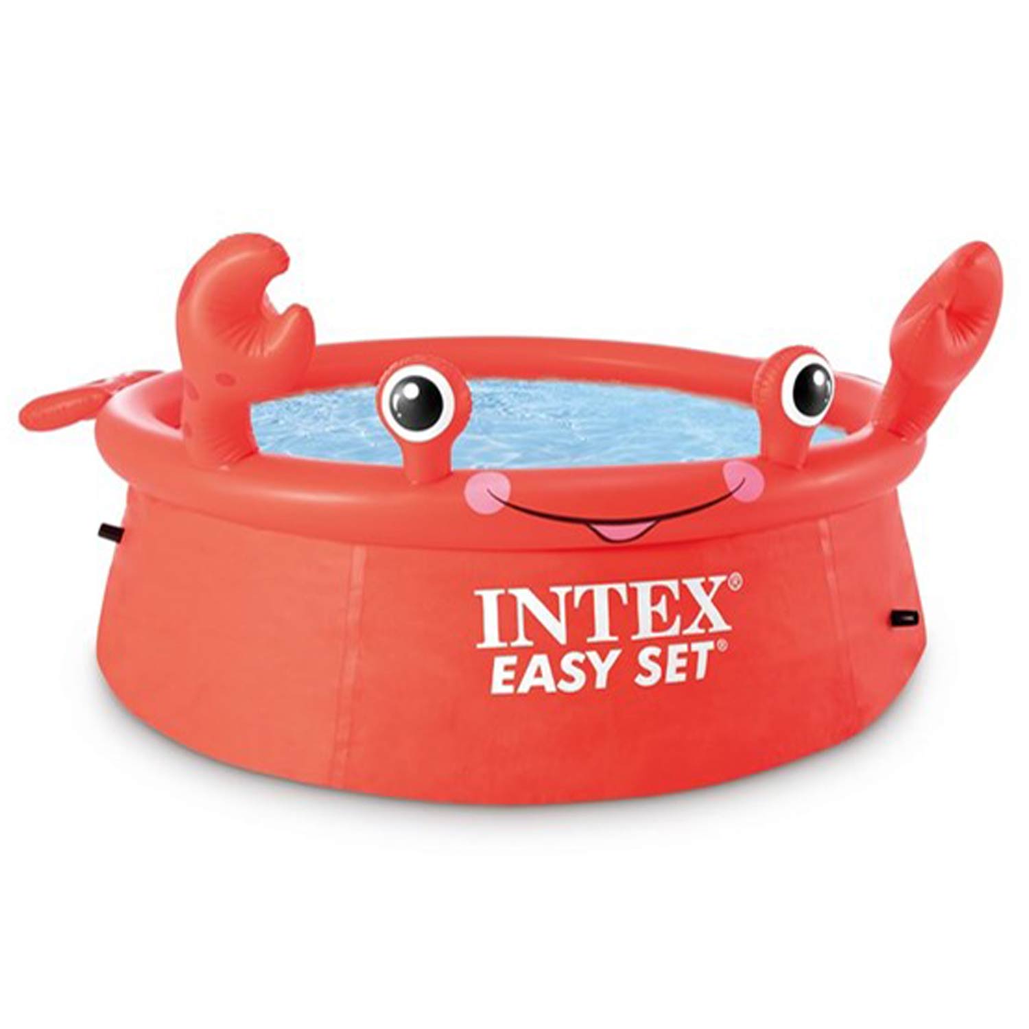 Pool Intex Easy Set Krabba 183x51 cm