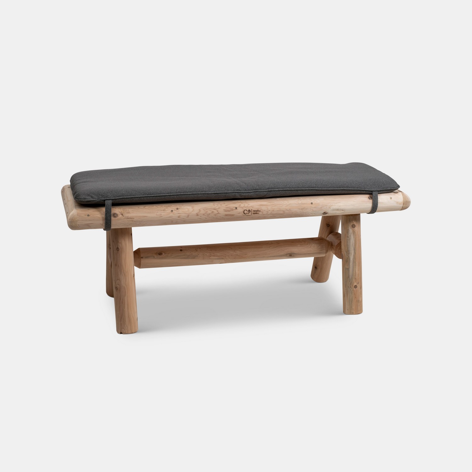 Sittepute Eutdoor Hagebenk 120