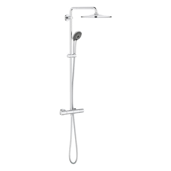 Takduschset Grohe Vitalio Joy 310