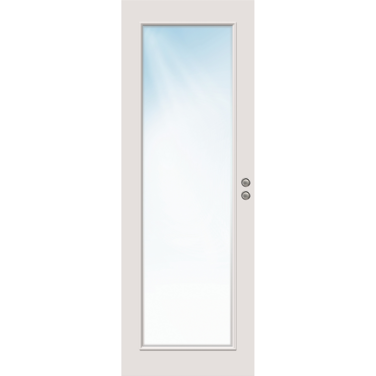 Skyvedør Bygg1 Sletten FW Klarglass