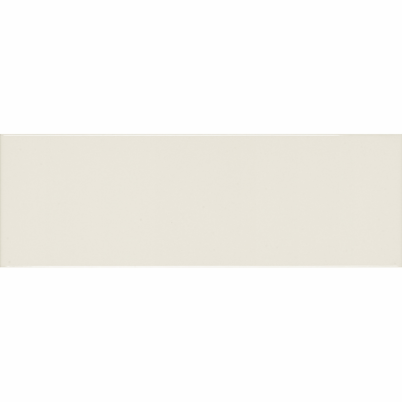 Kakel Arredo Color Gris Perla Blank 10×30 cm