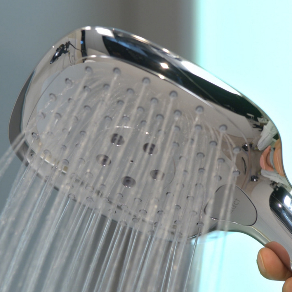 Handdusch Hansgrohe Raindance Select