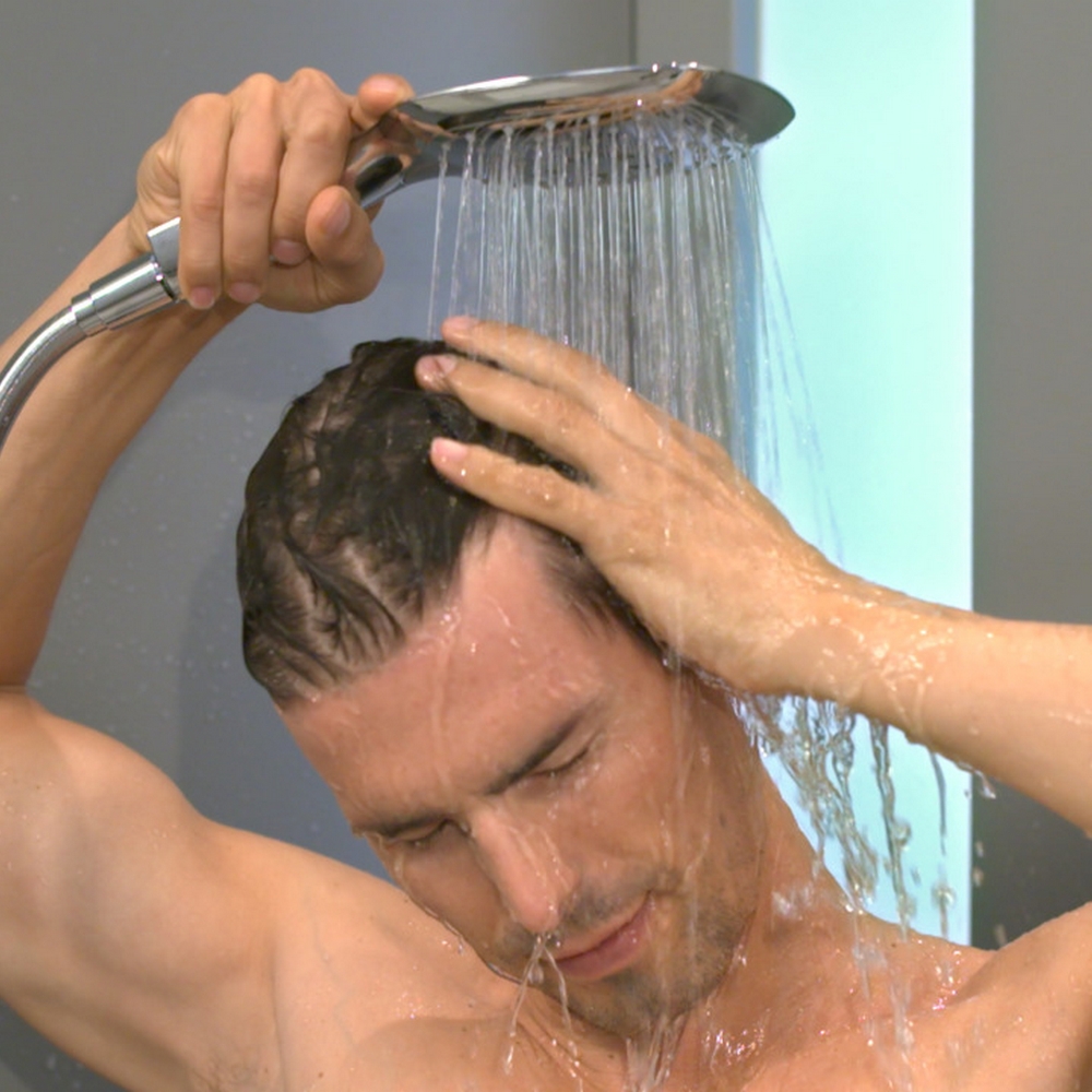 Handdusch Hansgrohe Raindance Select