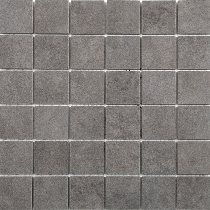 Klinker Arredo SunStone Grey Mosaic 4,8×4,8 cm