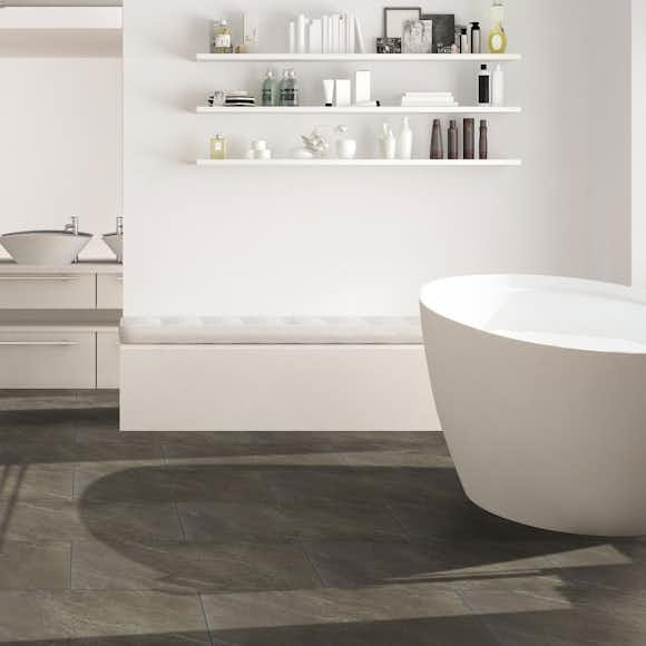 Klinker Arredo Arigato Brun 30x60 cm