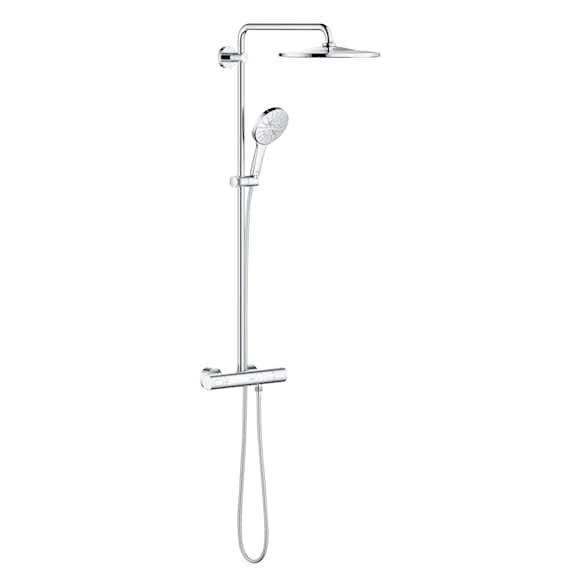 Takduschset Grohe Rainshower Ø310 mm