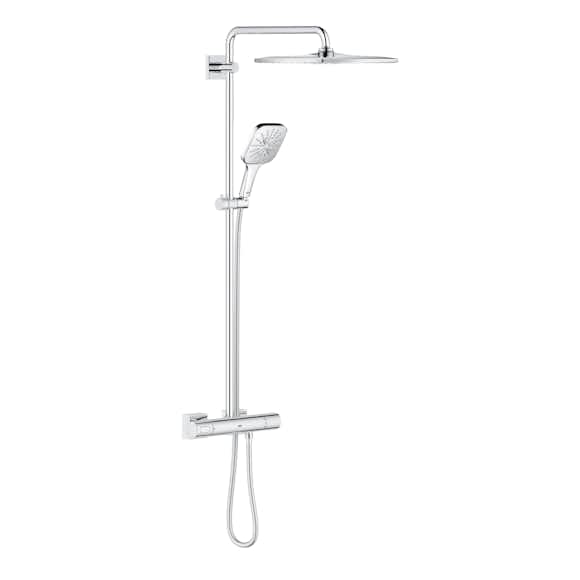 Takduschset Grohe Rainshower 310 Cube