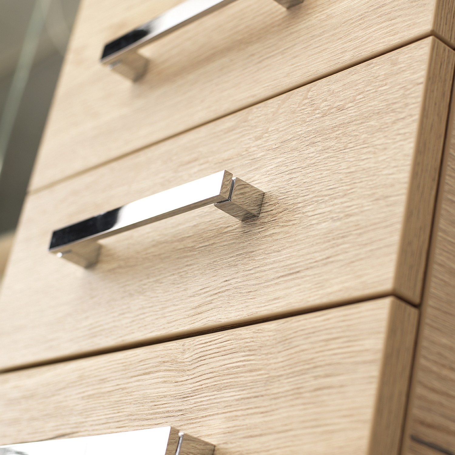 Handtag Arredo Kvadrat