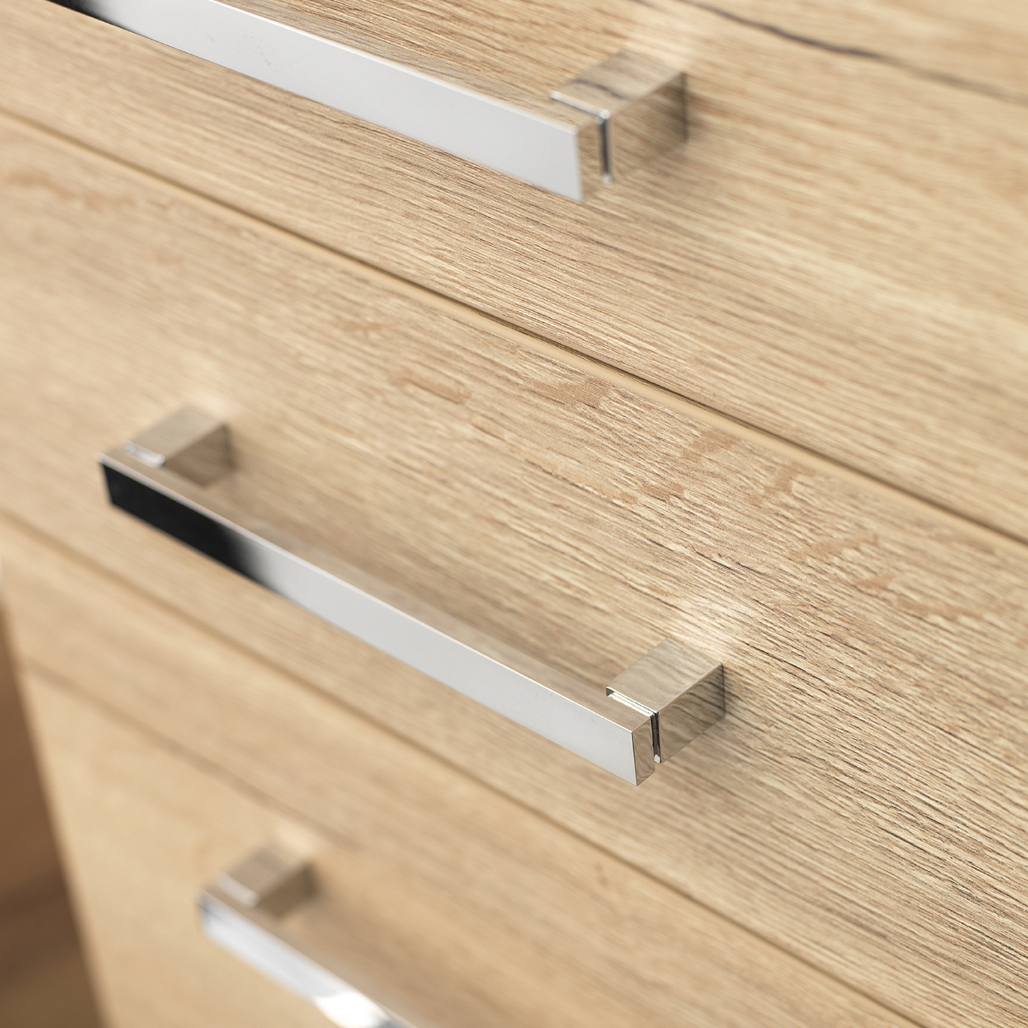 Handtag Arredo Kvadrat