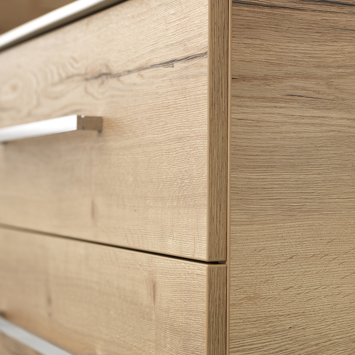 Handtag Arredo Kvadrat