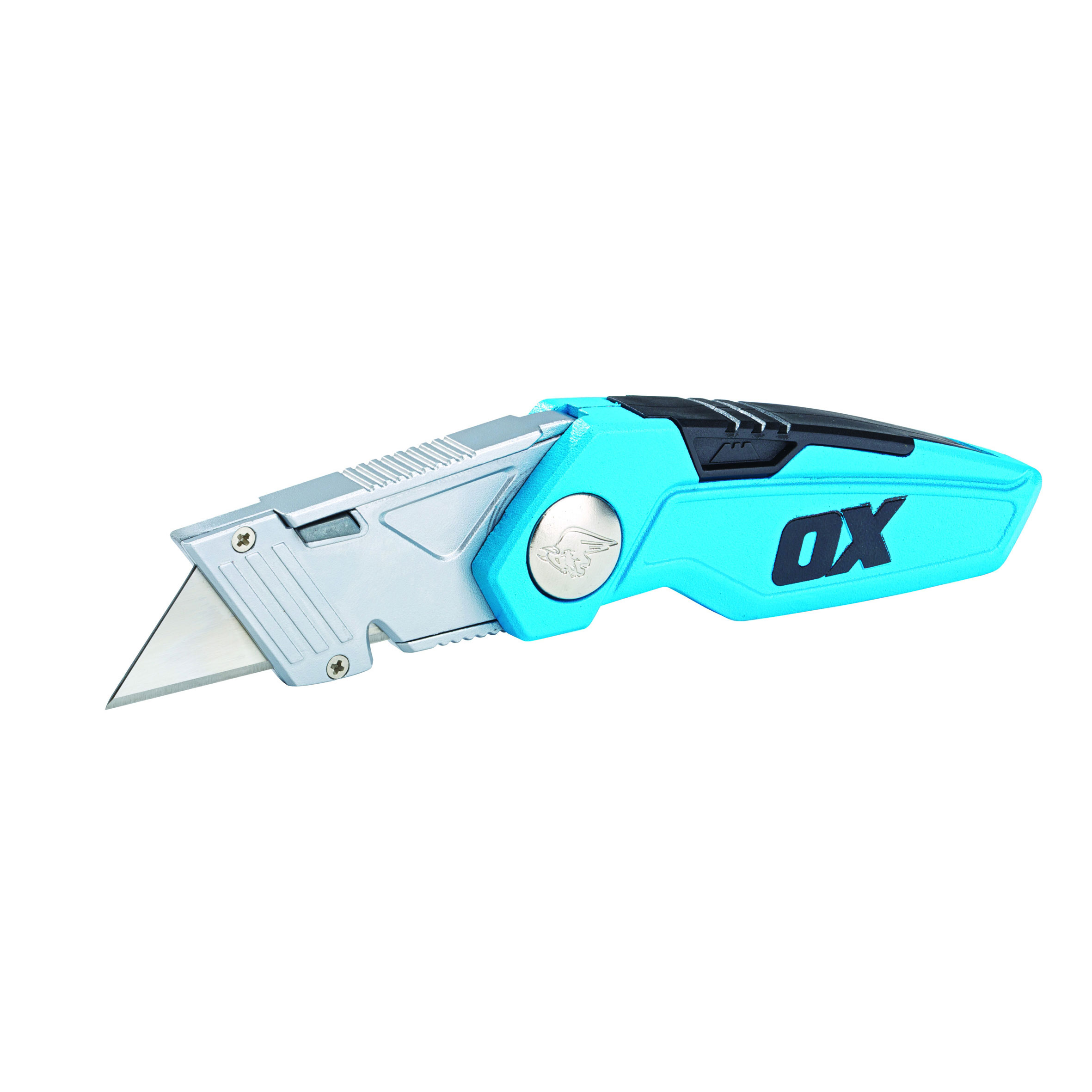Fällbar Kniv OX Tools
