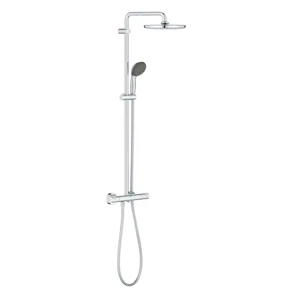 Takduschset Grohe Vitalio Start 250