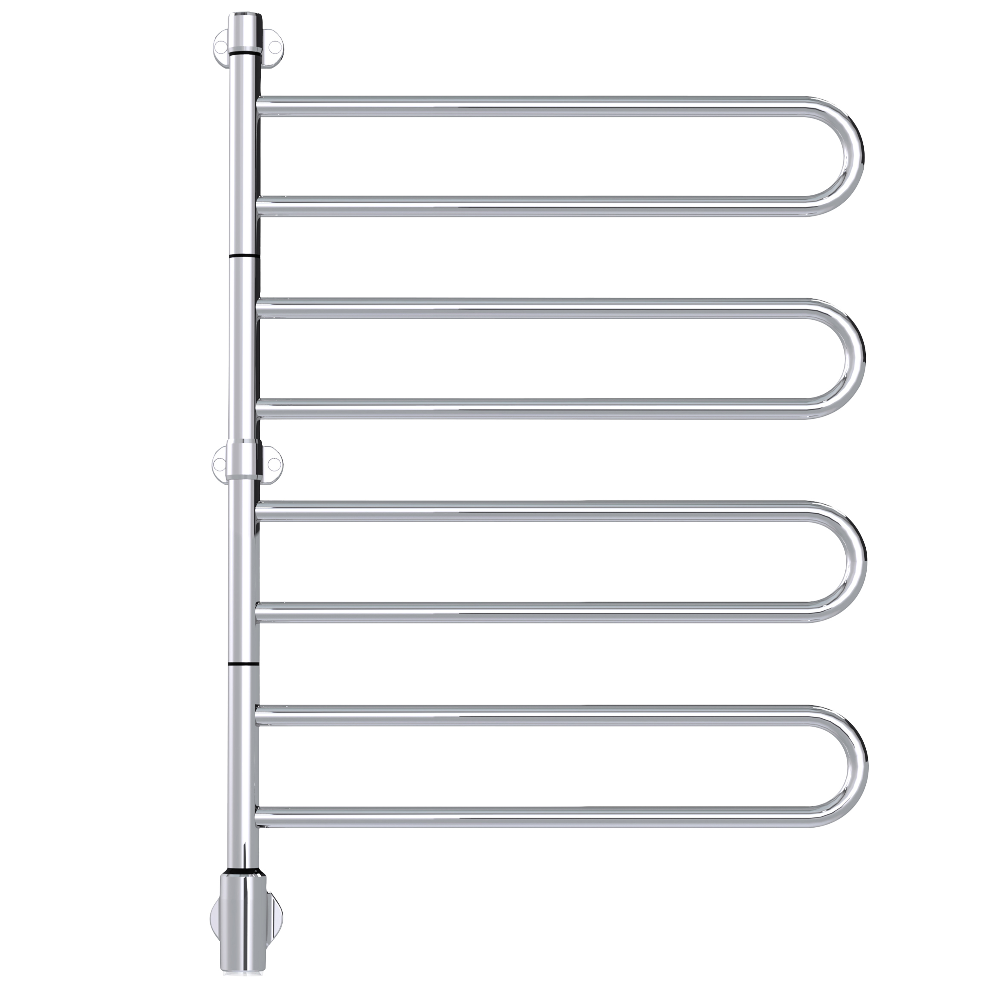 Handdukstork Pax Flex U | badrum - handdukstorkar - handdukstork-el | KakelKungen