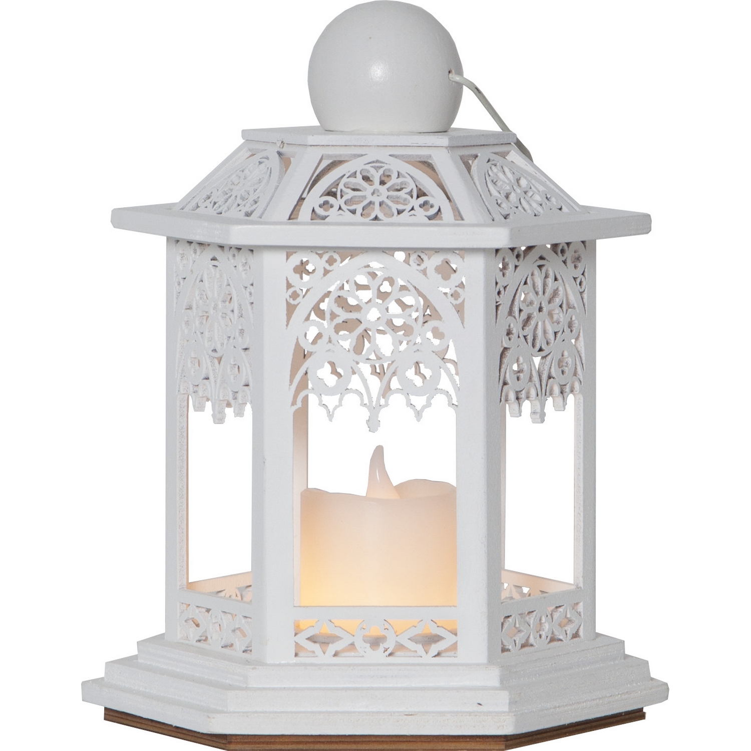 Lykt Star Trading Lace