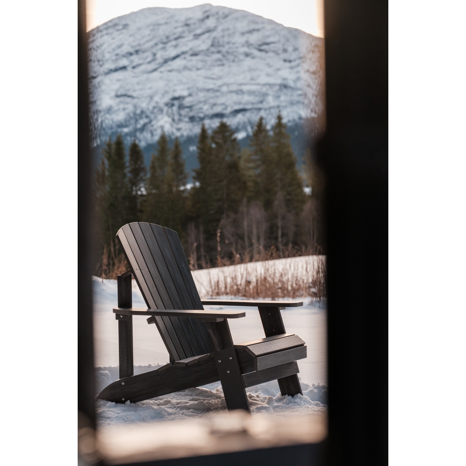 Hagestol Eutdoor Fair Valley