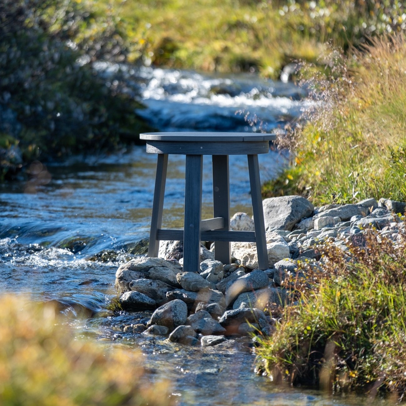 Sidebord Eutdoor Fair Valley