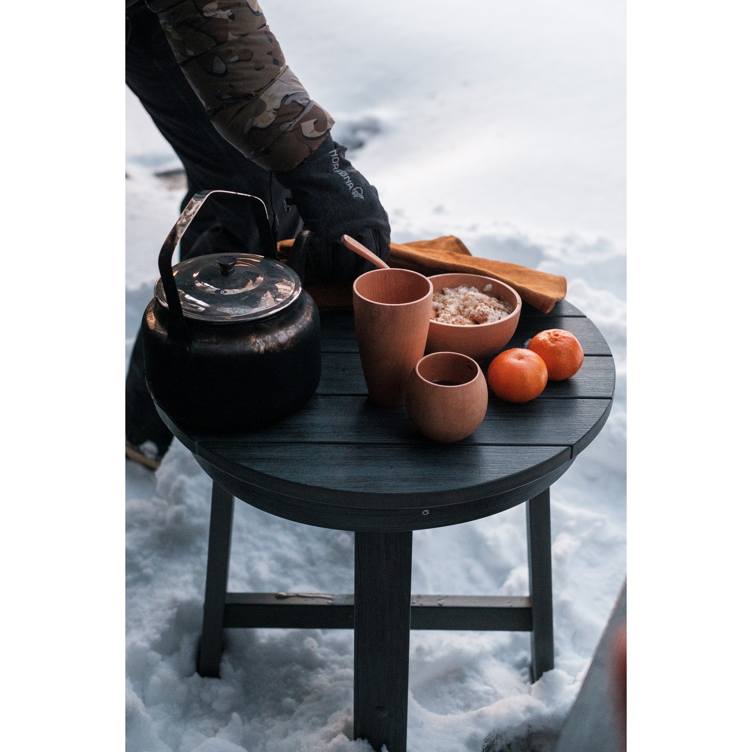 Sidebord Eutdoor Fair Valley