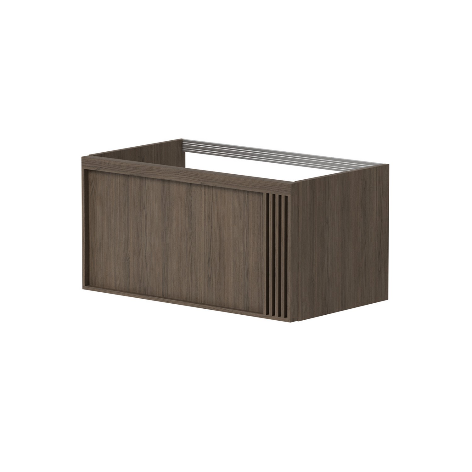 Benkeskap Korsbakken Bad Sole med Spiler