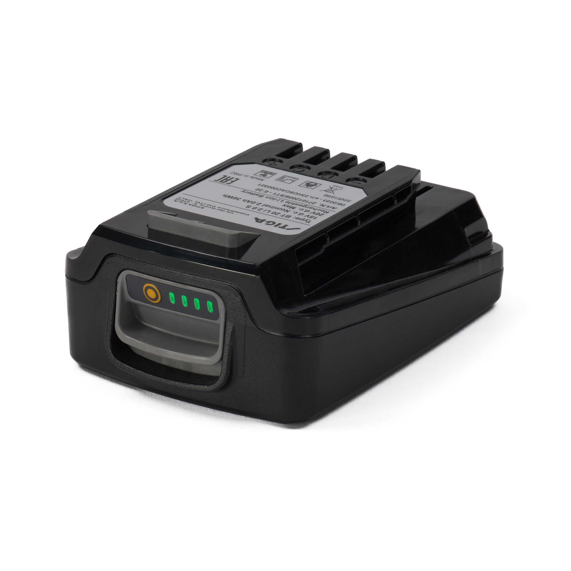 Batteri Stiga E 22 20V 2,0 Ah
