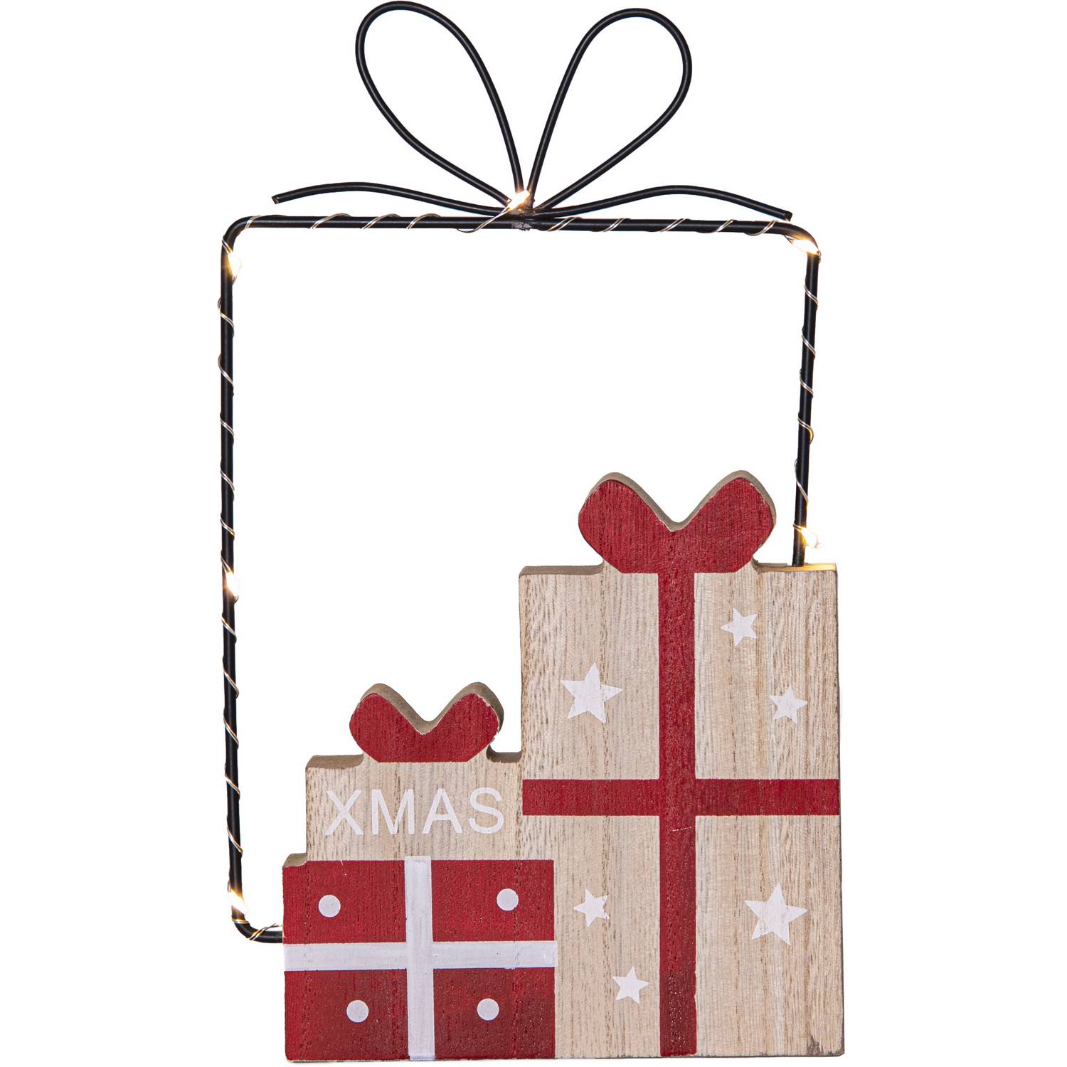 Juledekor Star Trading JOLLY Pakke