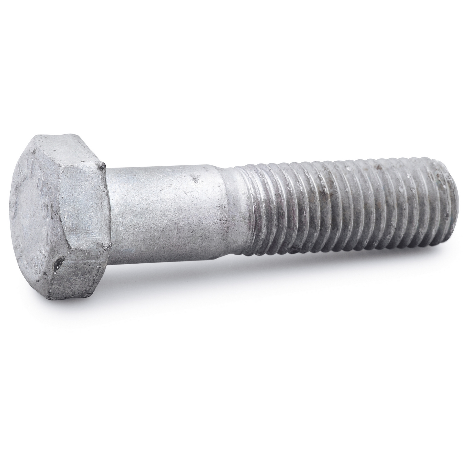 Sexkantskruv FAST M6S 8.8 FZV Dimension: M12x30h mm, Innehåll: 50 st