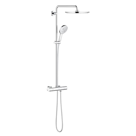 Takduschset Grohe Rainshower 310 Cosmopolitan
