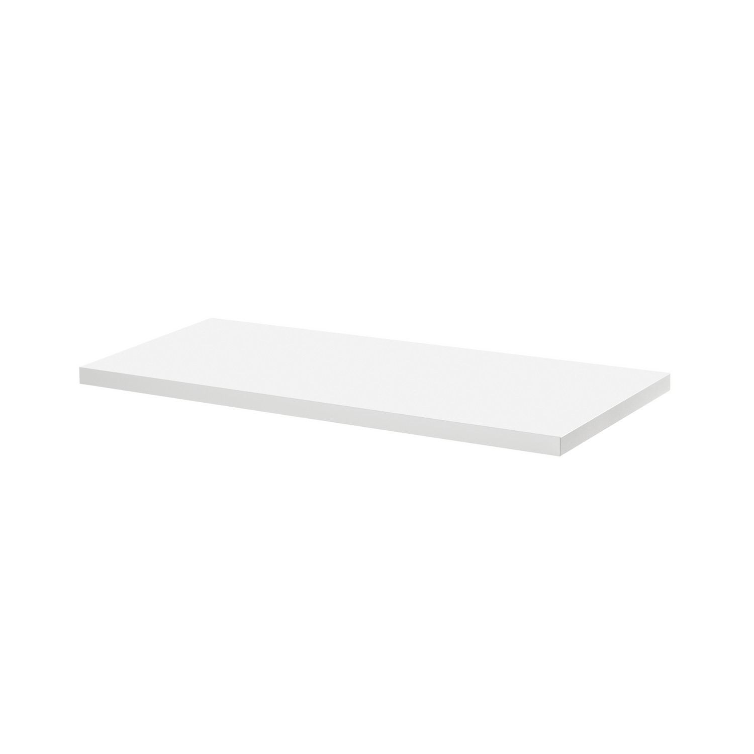 Hyllplan Dolle Lightboard BxL: 788x300 mm