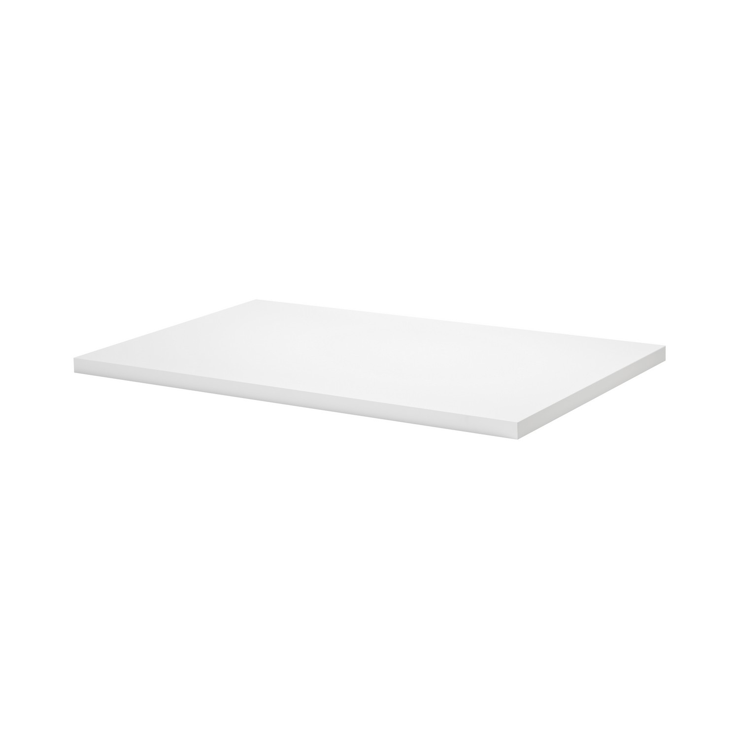 Hyllplan Dolle Lightboard BxL: 788x500 mm