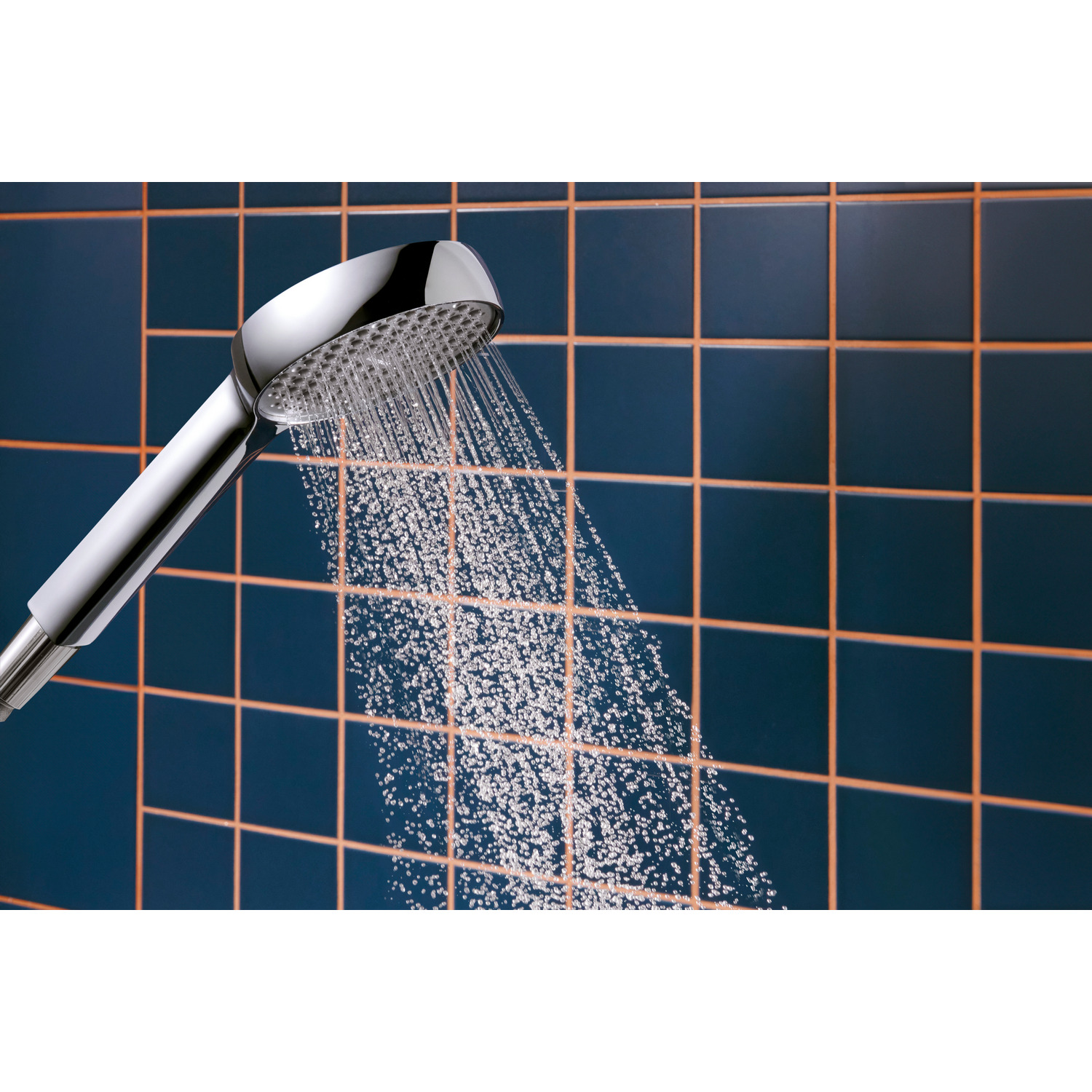 Handdusch Hansgrohe Activera S 95 1jet EcoSmart
