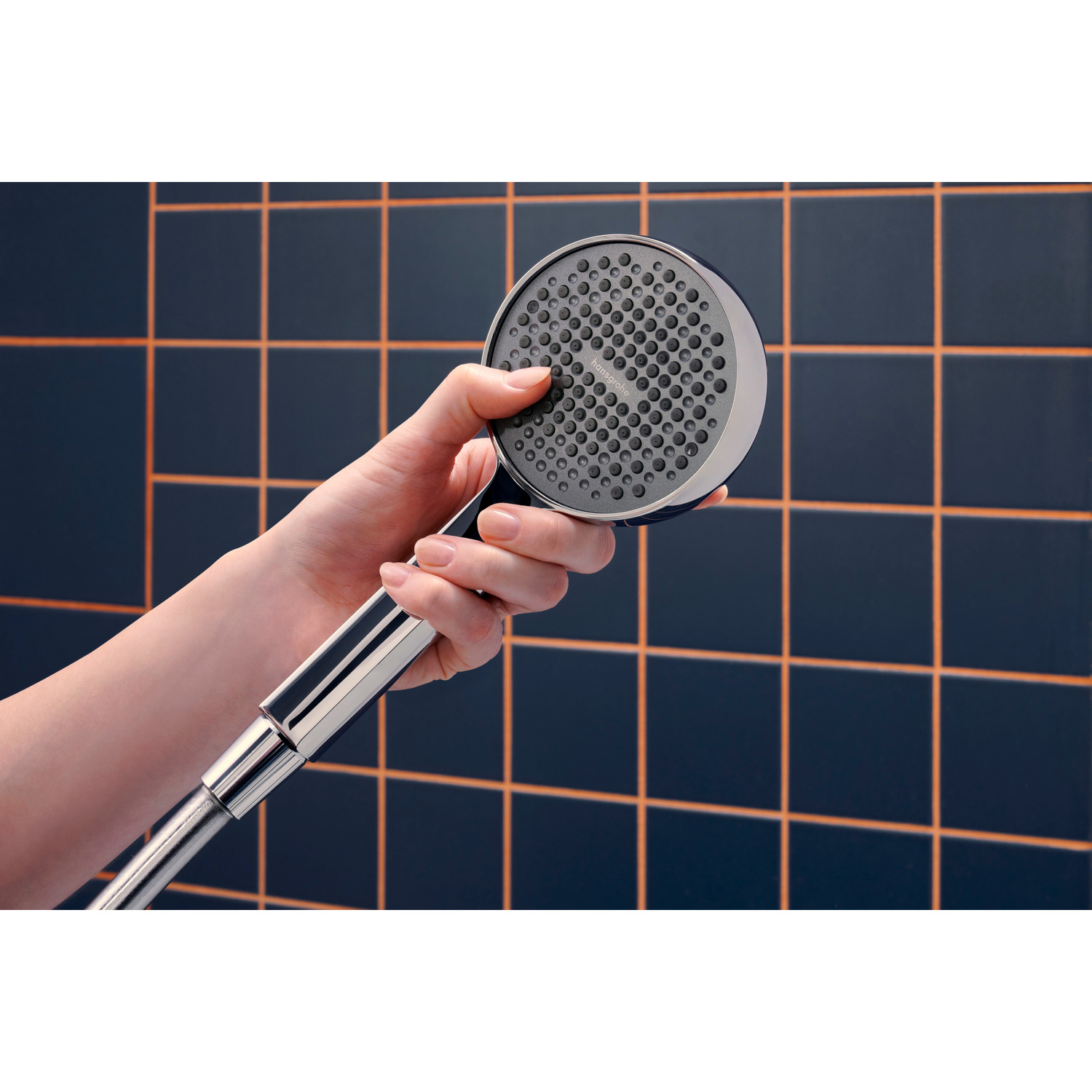 Handdusch Hansgrohe Activera S 95 1jet EcoSmart