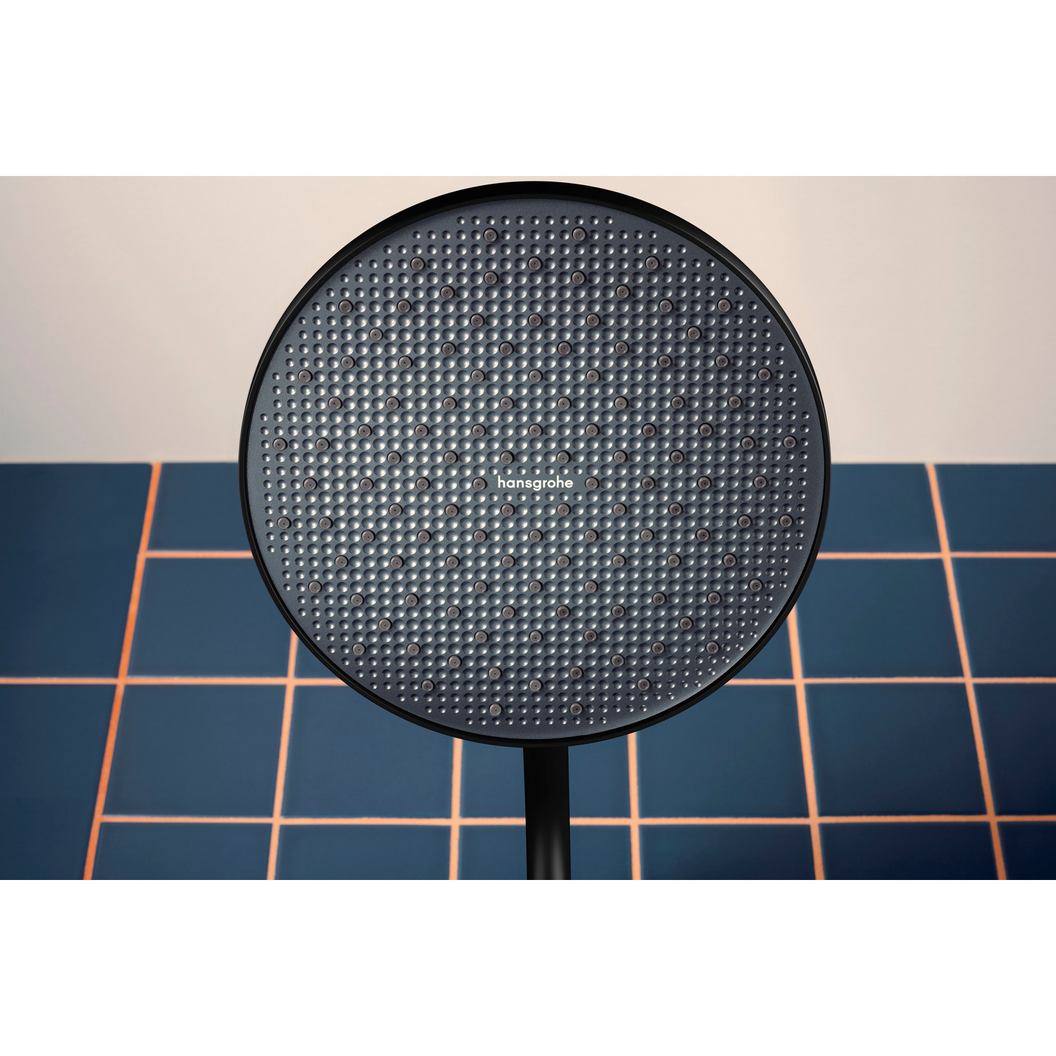 Takdusjsett Hansgrohe Activera S Showerpipe 240 1jet EcoSmart med Ecostat Fine Varia