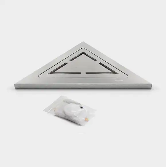 Tvålhylla Unidrain Anniversario Hörn