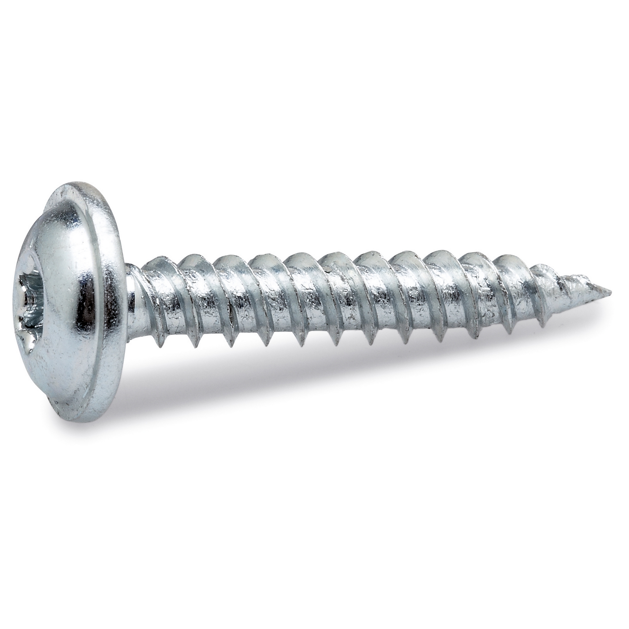 Montageskruv FAST TX FZB Dimension: 4,2x19 mm, Innehåll: 250 st