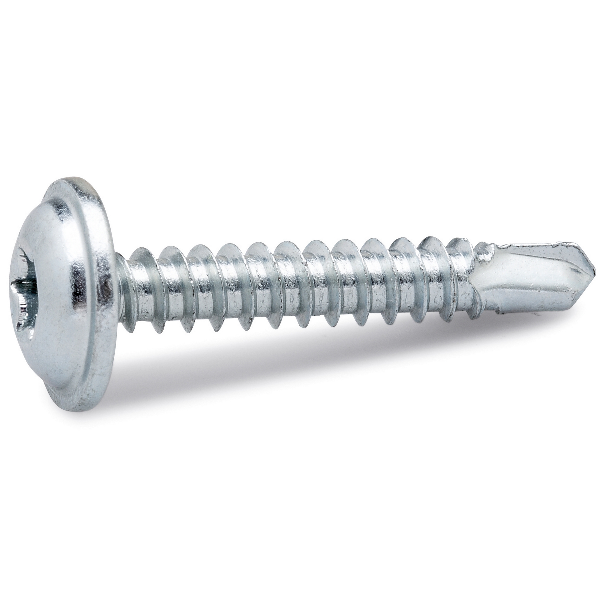 Monteringsskrue FAST TX BSP FZB