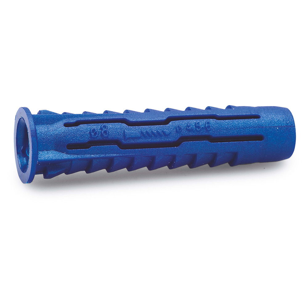 Universalplugg FAST 4ALL 5x25 mm