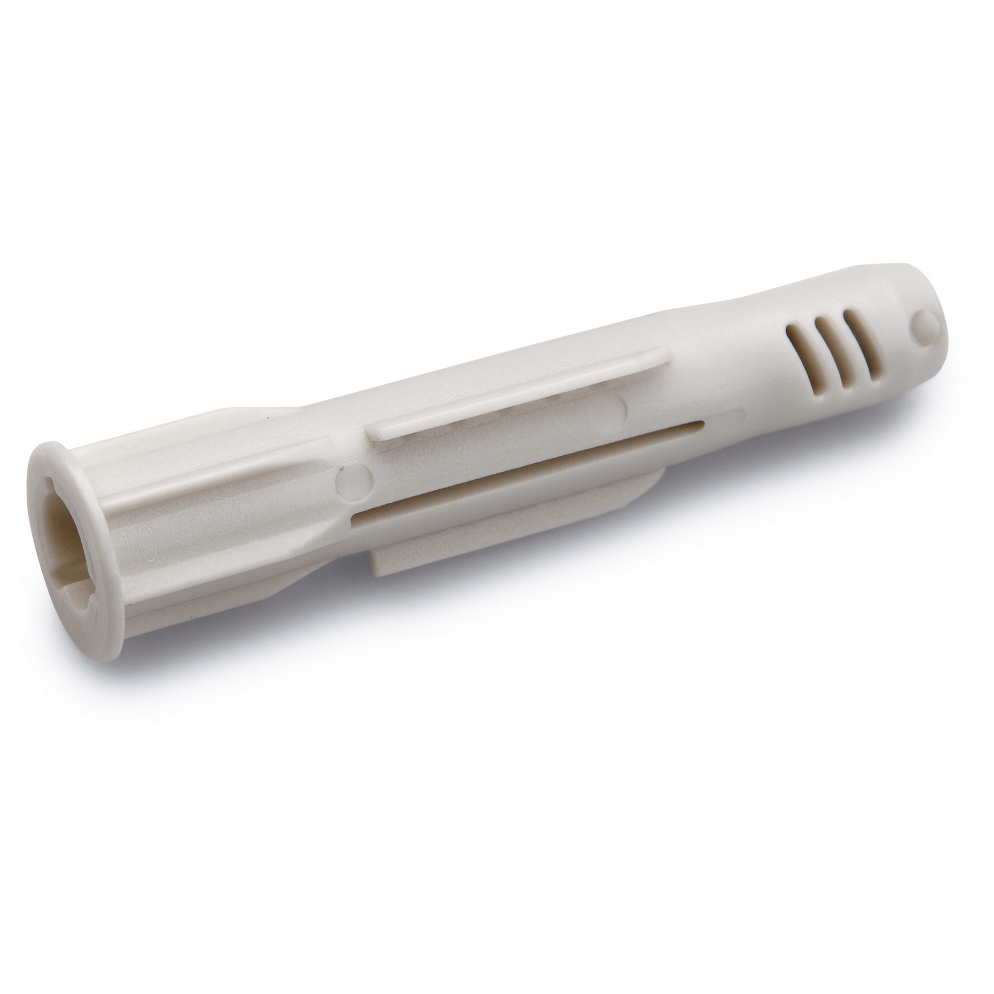 Universalplugg FAST Dimension: 6x35 mm, Innehåll: 100 st