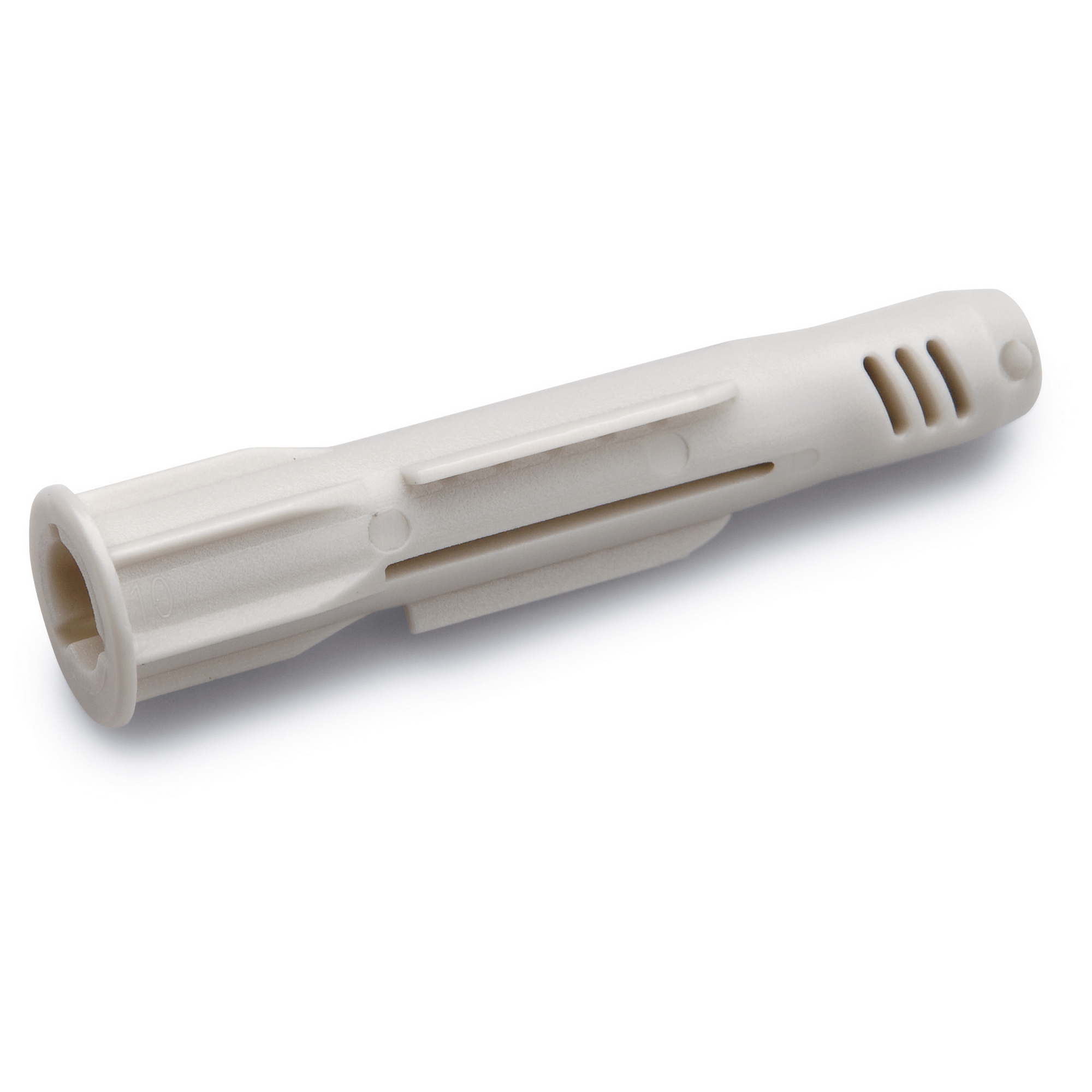 Universalplugg FAST Dimension: 8x50 mm, Innehåll: 80 st